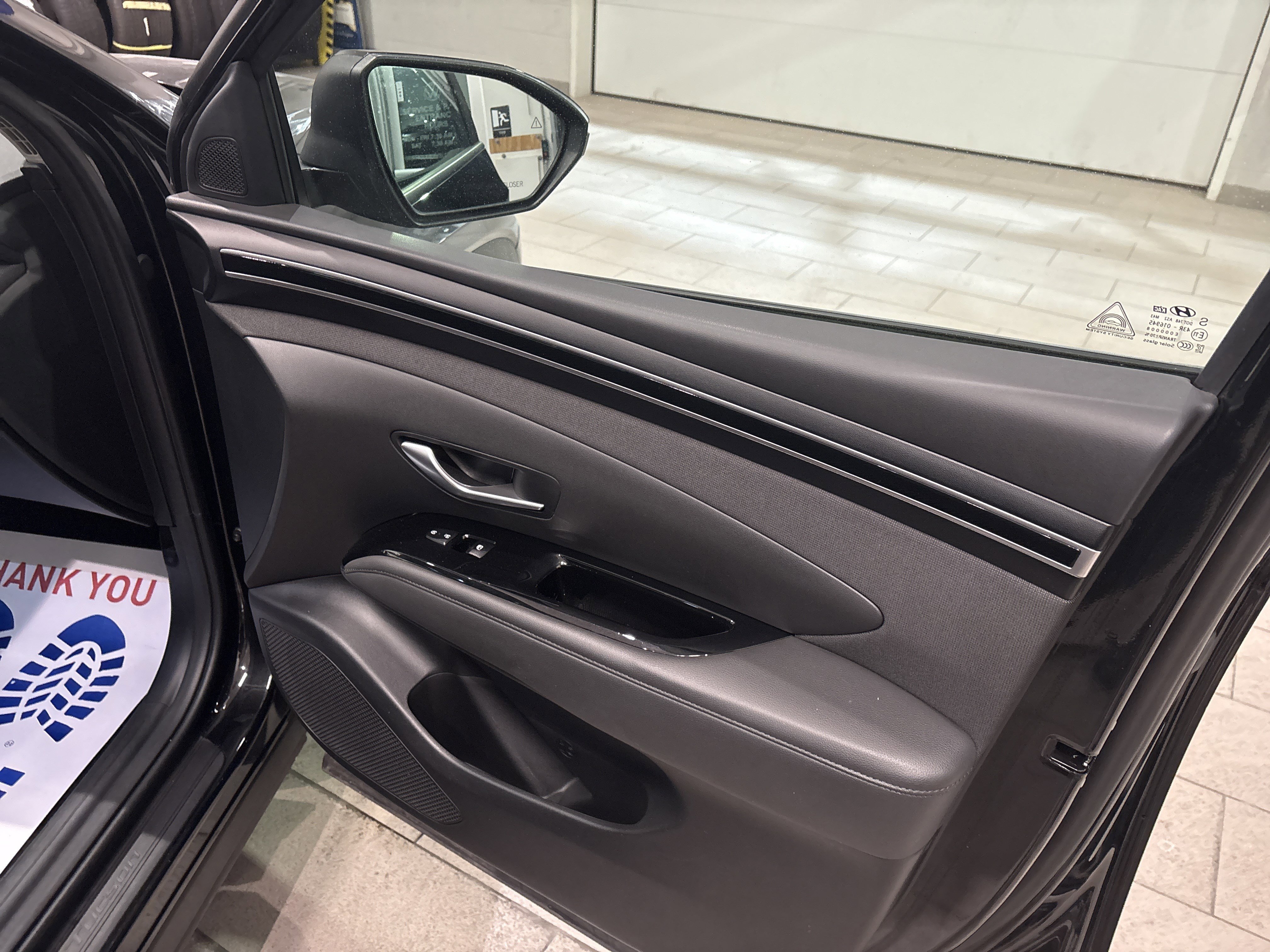 Used 2022 Hyundai Tucson SEL w/ Convenience Package image 19