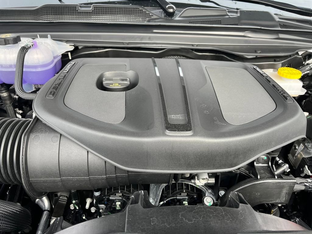 New 2026 RAM 1500 Laramie image 4