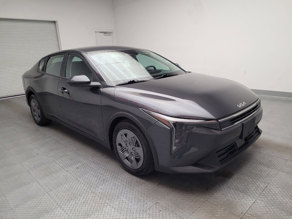 Used 2025 Kia K4 FWD image 13