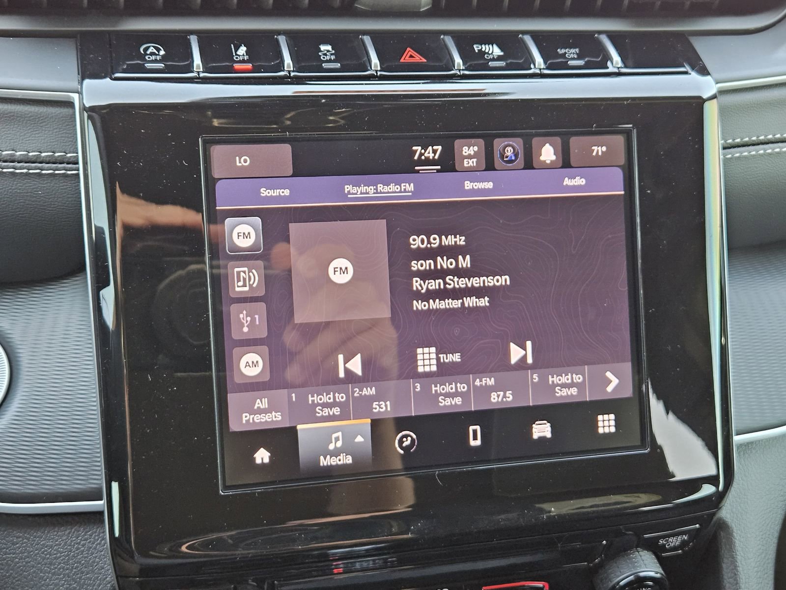 New 2026 Jeep Grand Cherokee Laredo RWD image 17