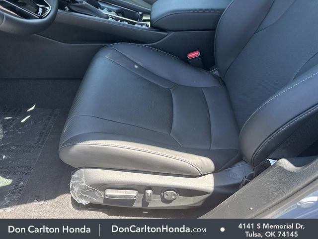 New 2026 Honda Accord Sport image 13