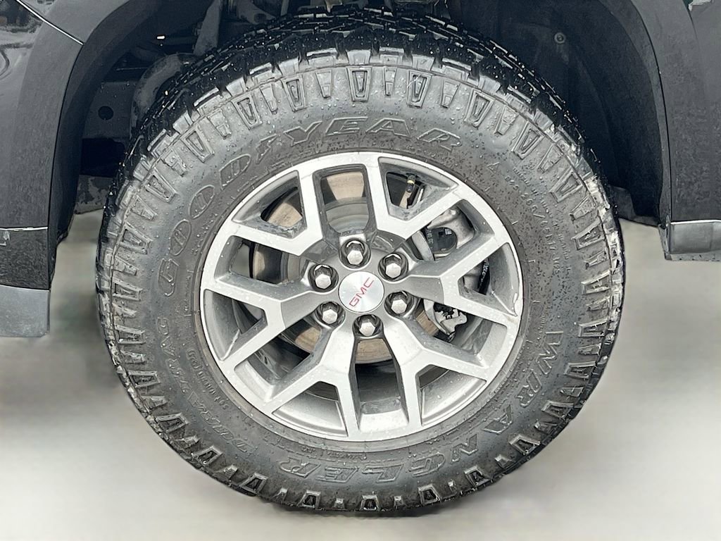 Used 2022 GMC Canyon AT4 w/ Trailering Package AWD/4WD image 31