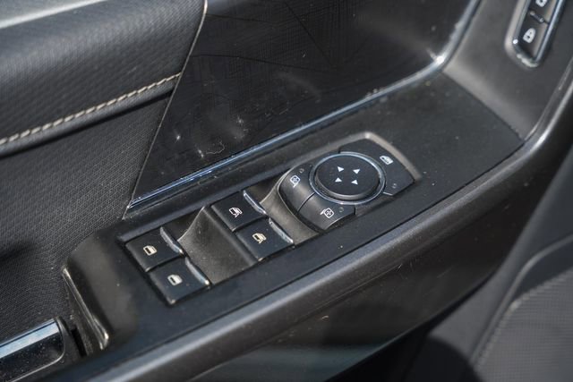 Used 2023 Ford F150 XLT w/ Equipment Group 302A High image 48