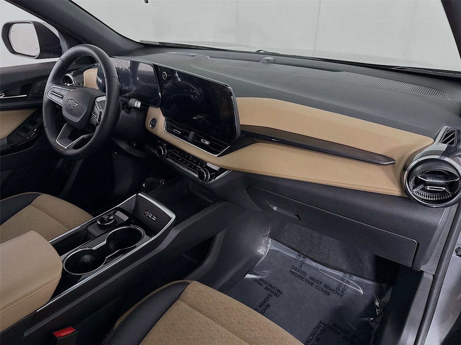 New 2026 Chevrolet Equinox ACTIV w/ Convenience Package III image 22