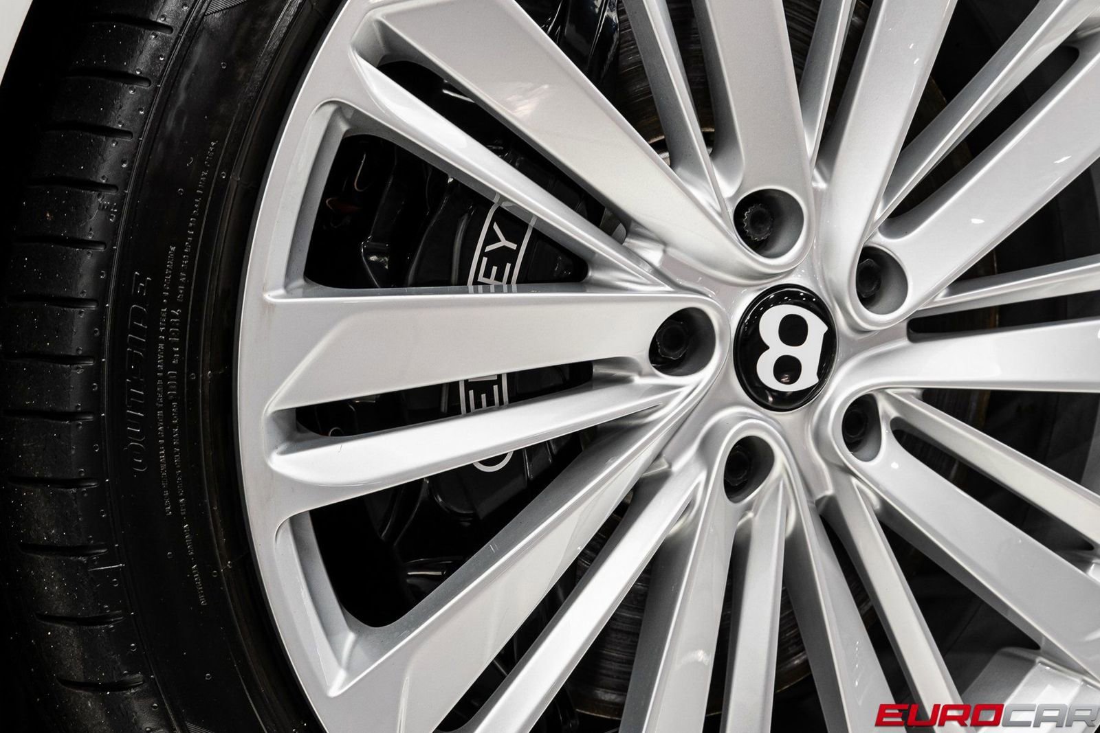 Used 2022 Bentley Continental GT Speed image 20