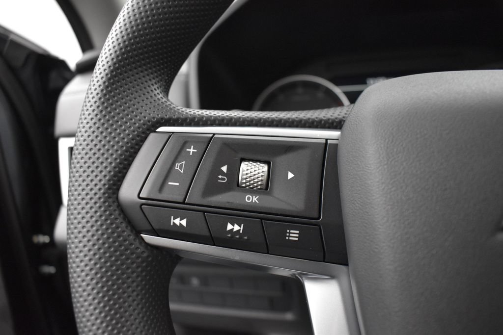 New 2026 Mitsubishi Outlander ES FWD image 5