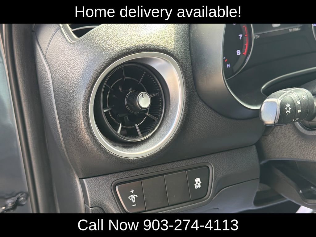 Used 2023 Kia Forte LXS FWD image 15