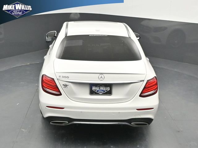 Used 2019 Mercedes-Benz E 300 image 14