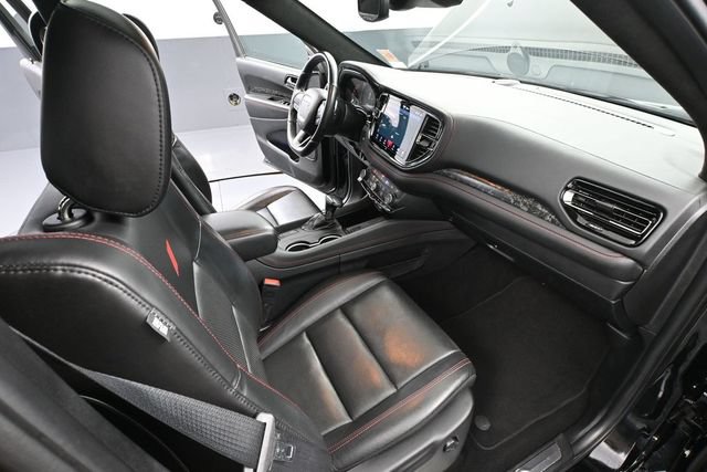 Used 2024 Dodge Durango R/T AWD/4WD image 60
