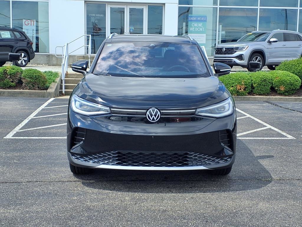 New 2025 Volkswagen ID.4 Pro S Plus image 5
