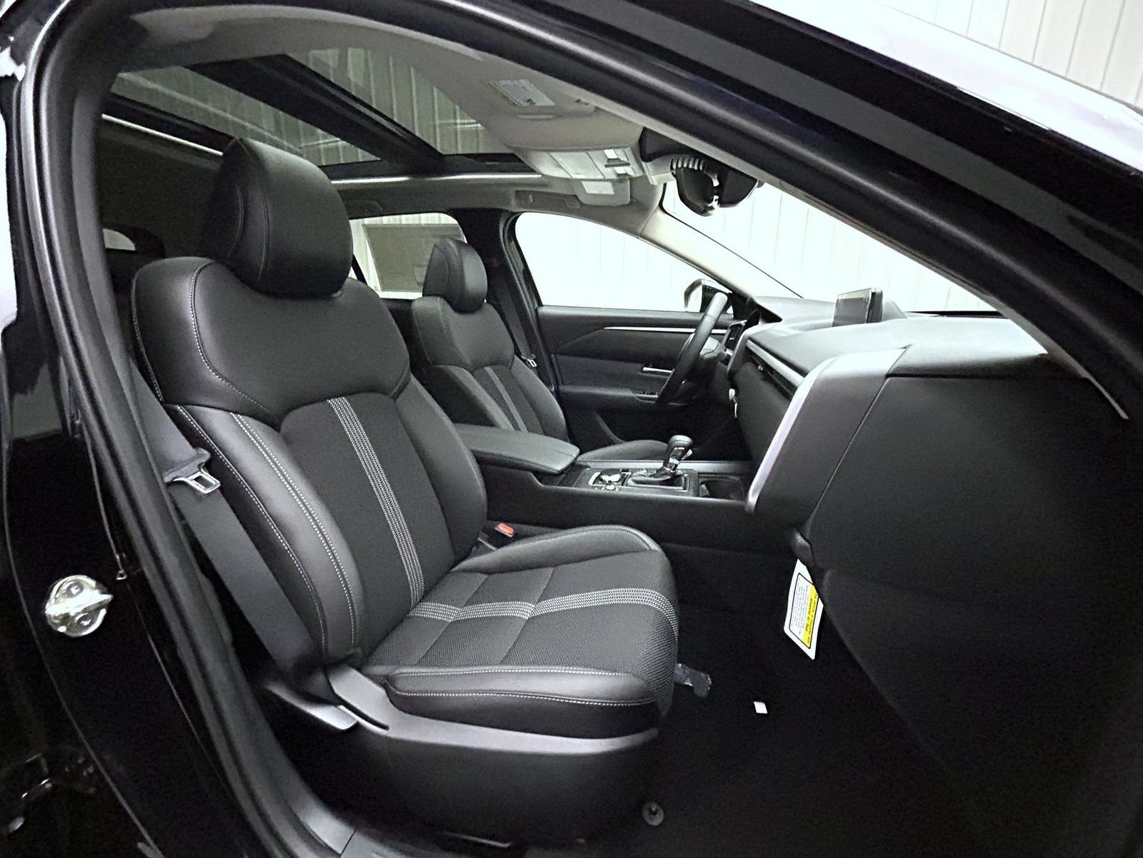 New 2026 MAZDA CX-50 Meridian Edition AWD/4WD image 16