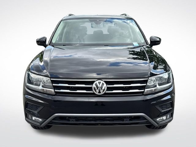 Used 2020 Volkswagen Tiguan SEL image 10