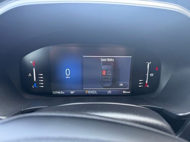 Used 2023 Ford Escape Active image 16