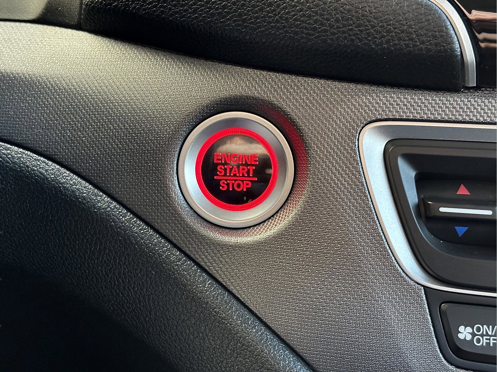 Certified 2023 Honda Ridgeline Sport image 20