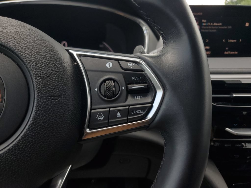 Certified 2023 Acura MDX SH-AWD image 23