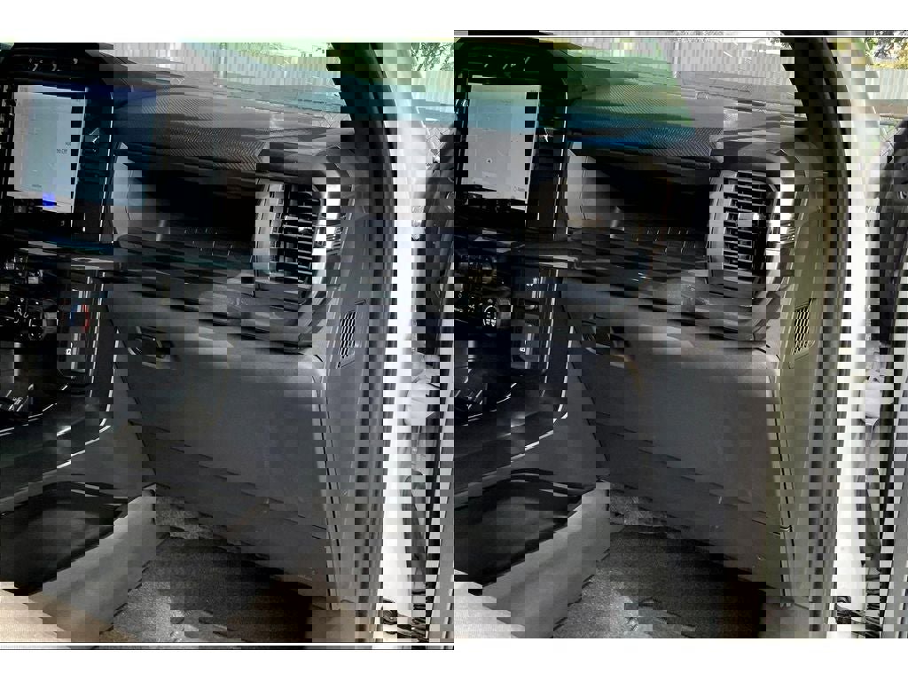 Used 2024 Ford F150 STX image 16