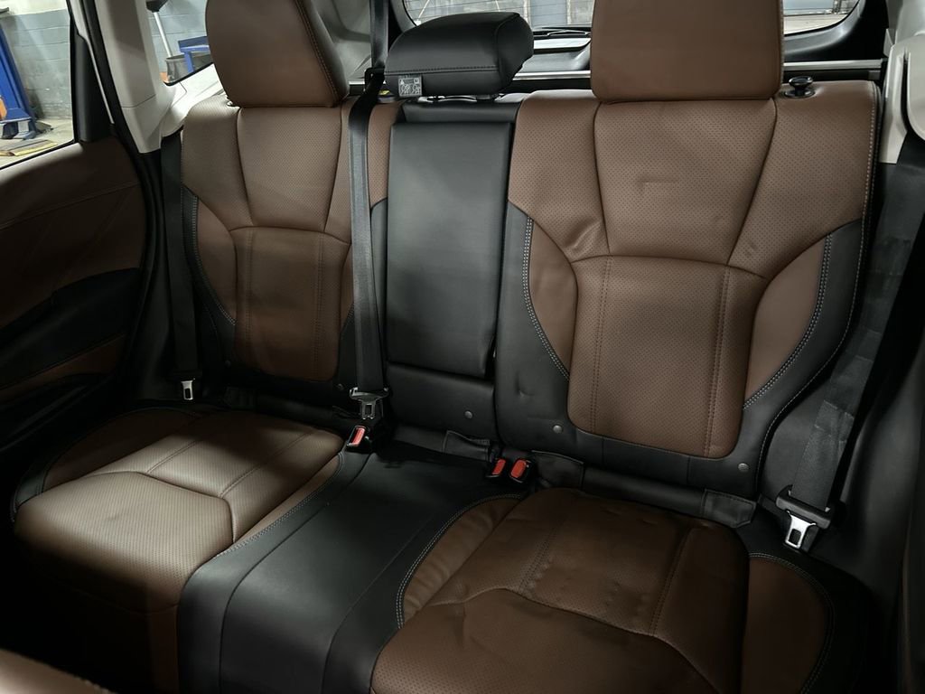 Certified 2023 Subaru Forester Touring image 23