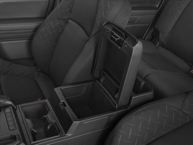 New 2026 Toyota Tacoma SR image 10