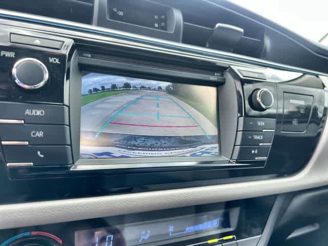 Used 2016 Toyota Corolla LE FWD image 26