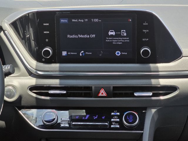 Used 2021 Hyundai Sonata SEL Plus FWD image 19