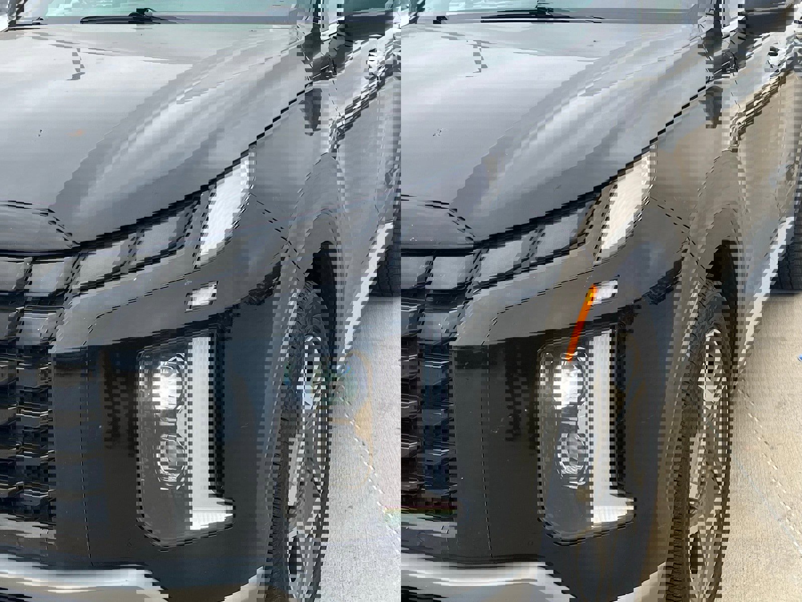 Certified 2024 Hyundai Palisade SEL image 4