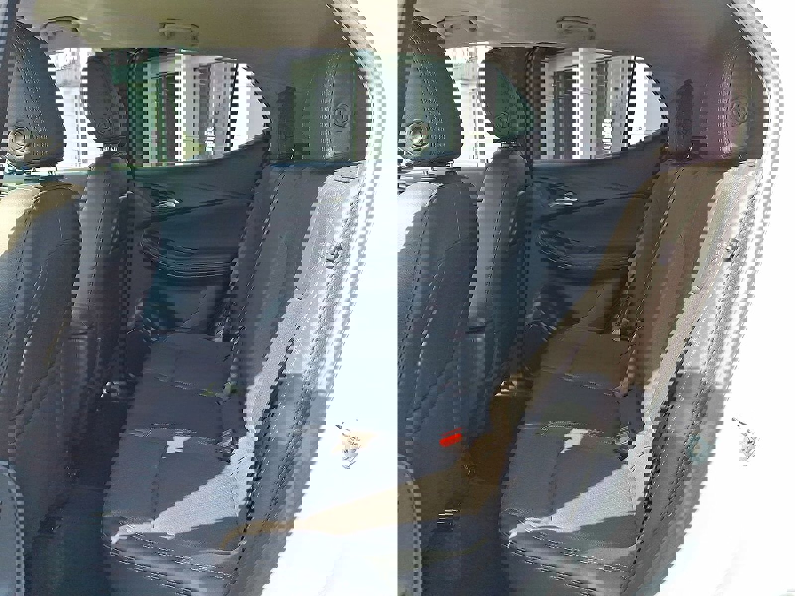 Used 2023 Buick Encore GX Preferred w/ Cold Weather Comfort Package image 23