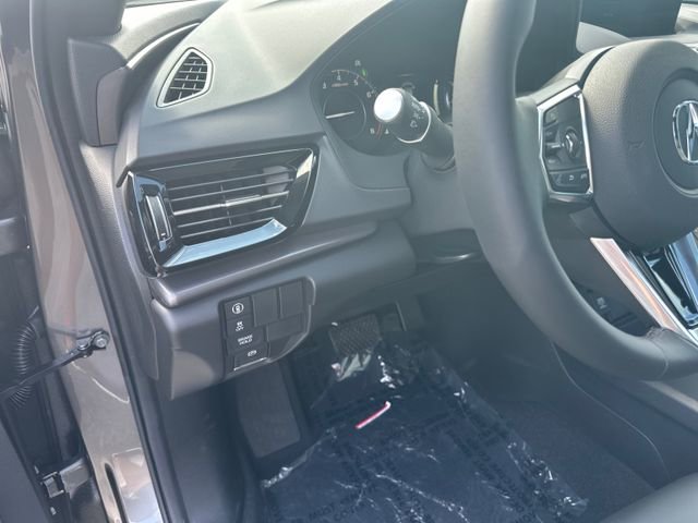 New 2025 Acura RDX SH-AWD image 18