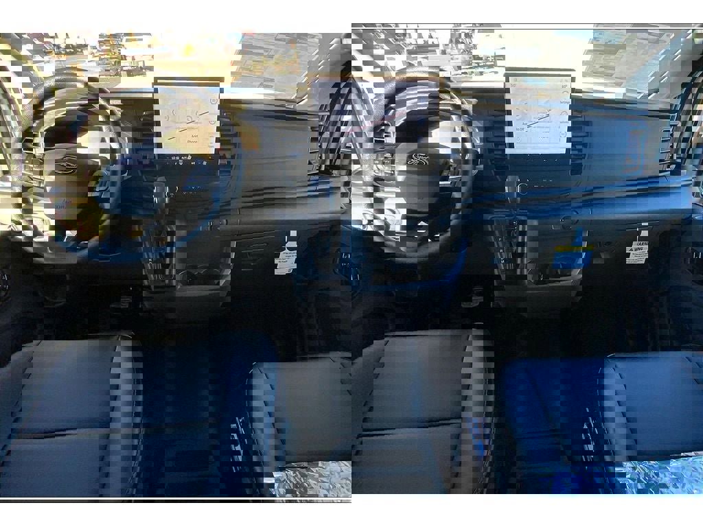 New 2026 Ford Transit 250 148 Medium Roof Extended AWD image 7