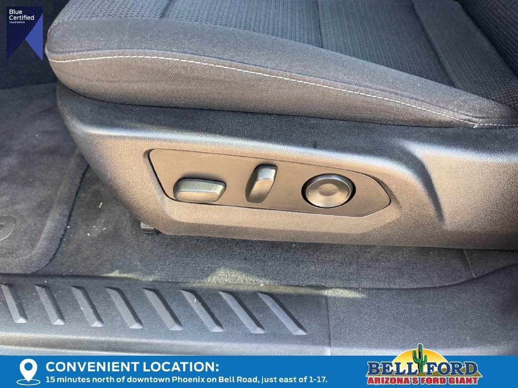 Used 2024 GMC Canyon Elevation w/ Convenience Package RWD image 22