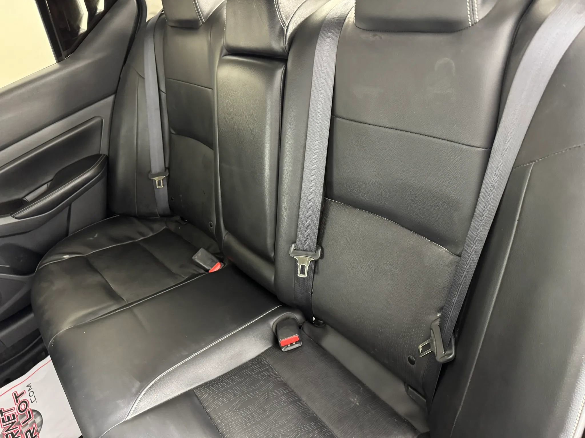 Used 2022 Nissan Altima 2.5 SL FWD image 36