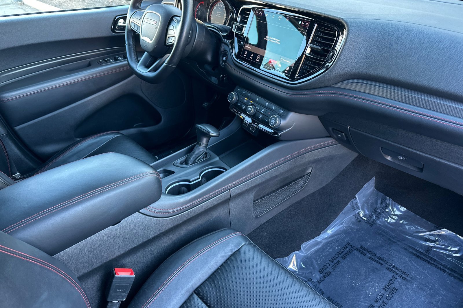 Used 2023 Dodge Durango GT image 19