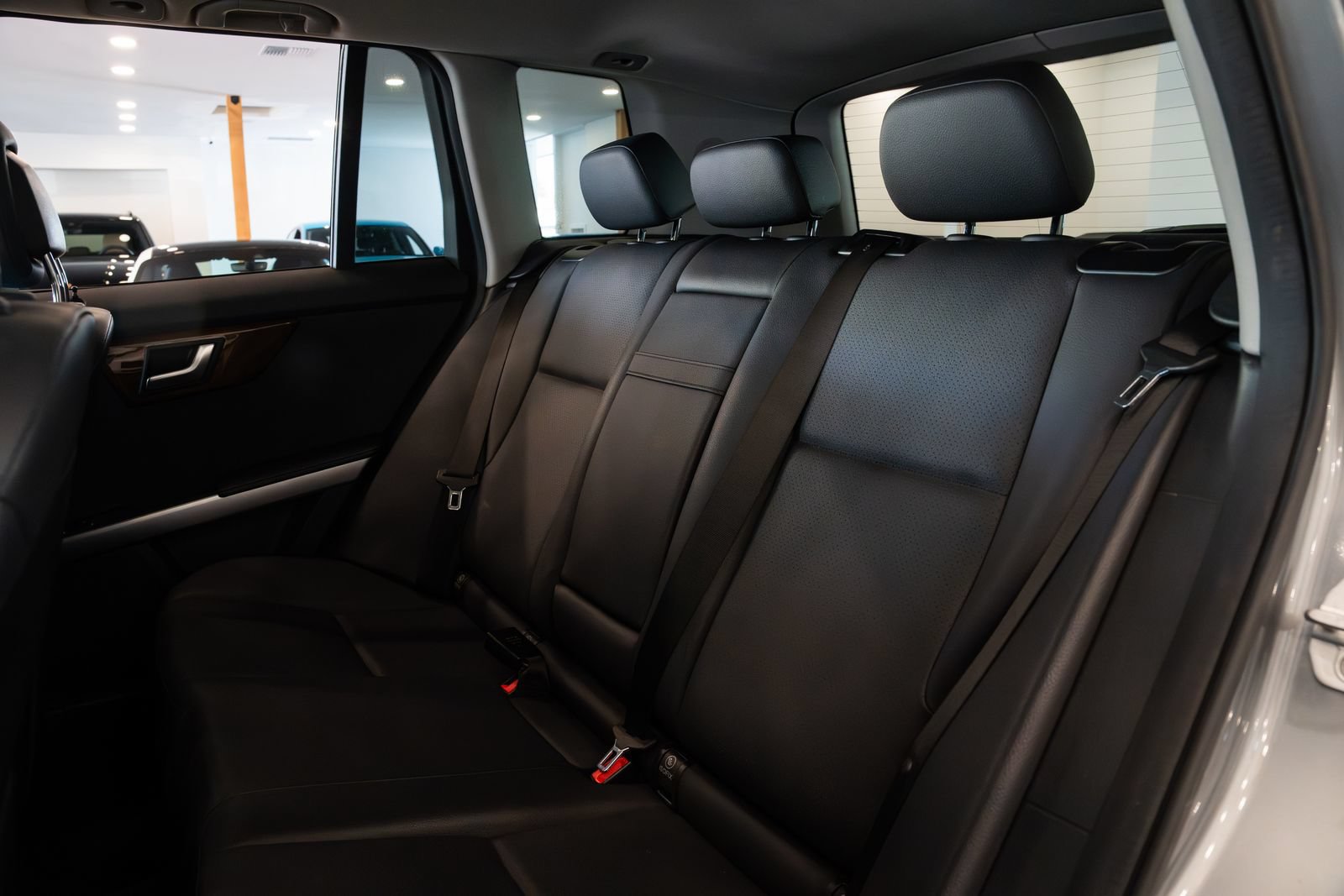 Used 2015 Mercedes-Benz GLK 350 4MATIC image 20