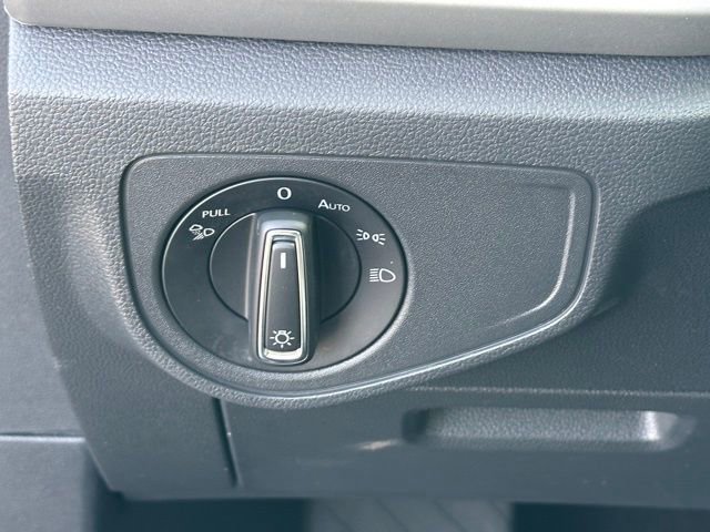 Used 2022 Volkswagen Atlas SE image 23