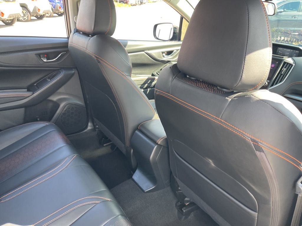 Certified 2023 Subaru Crosstrek 2.5i Limited AWD/4WD image 28