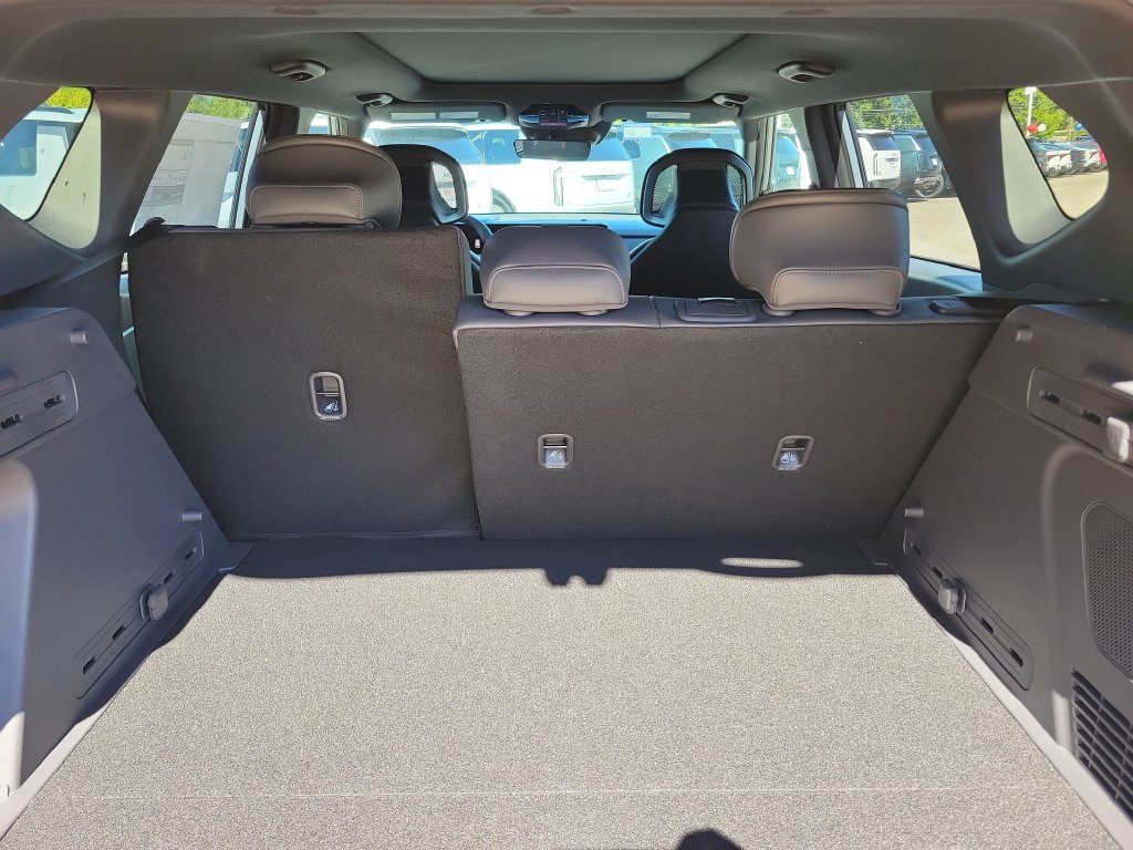 New 2027 Kia Seltos X-Line SX AWD/4WD image 9