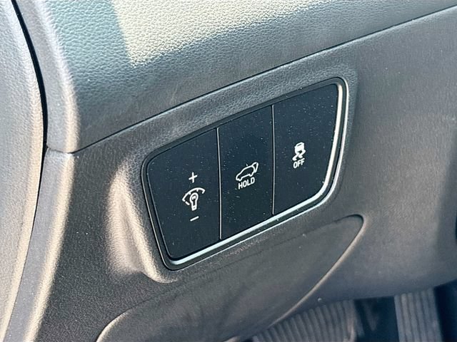 Used 2024 Hyundai Tucson SEL FWD image 10