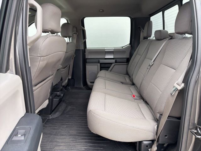 Used 2015 Ford F150 XLT w/ Equipment Group 302A Luxury AWD/4WD image 10