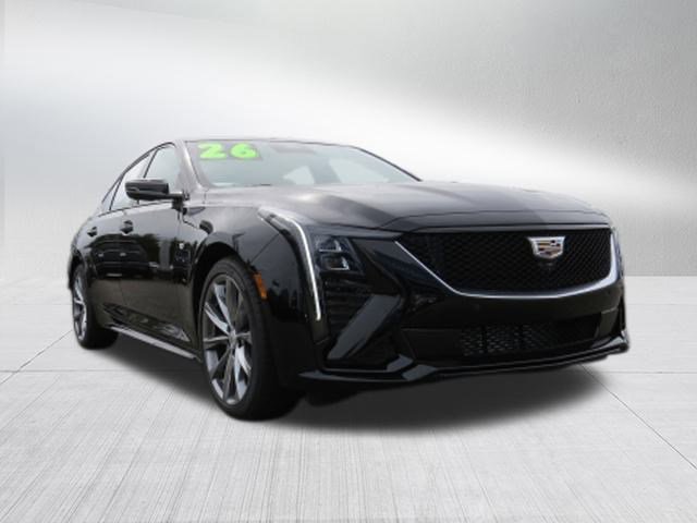 New 2026 Cadillac CT5 Sport image 7