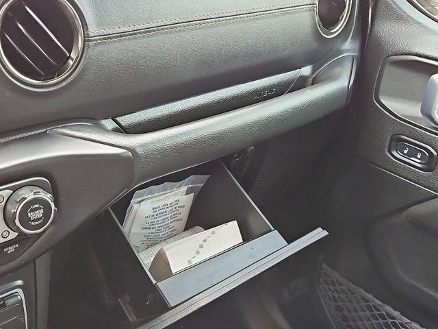 Used 2021 Jeep Gladiator Overland image 52