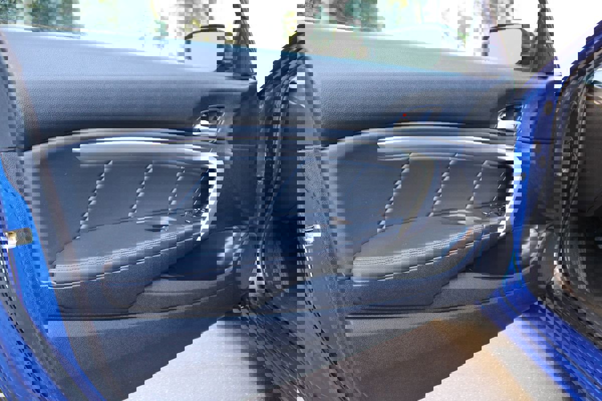 Used 2009 Honda Accord EX-L image 18