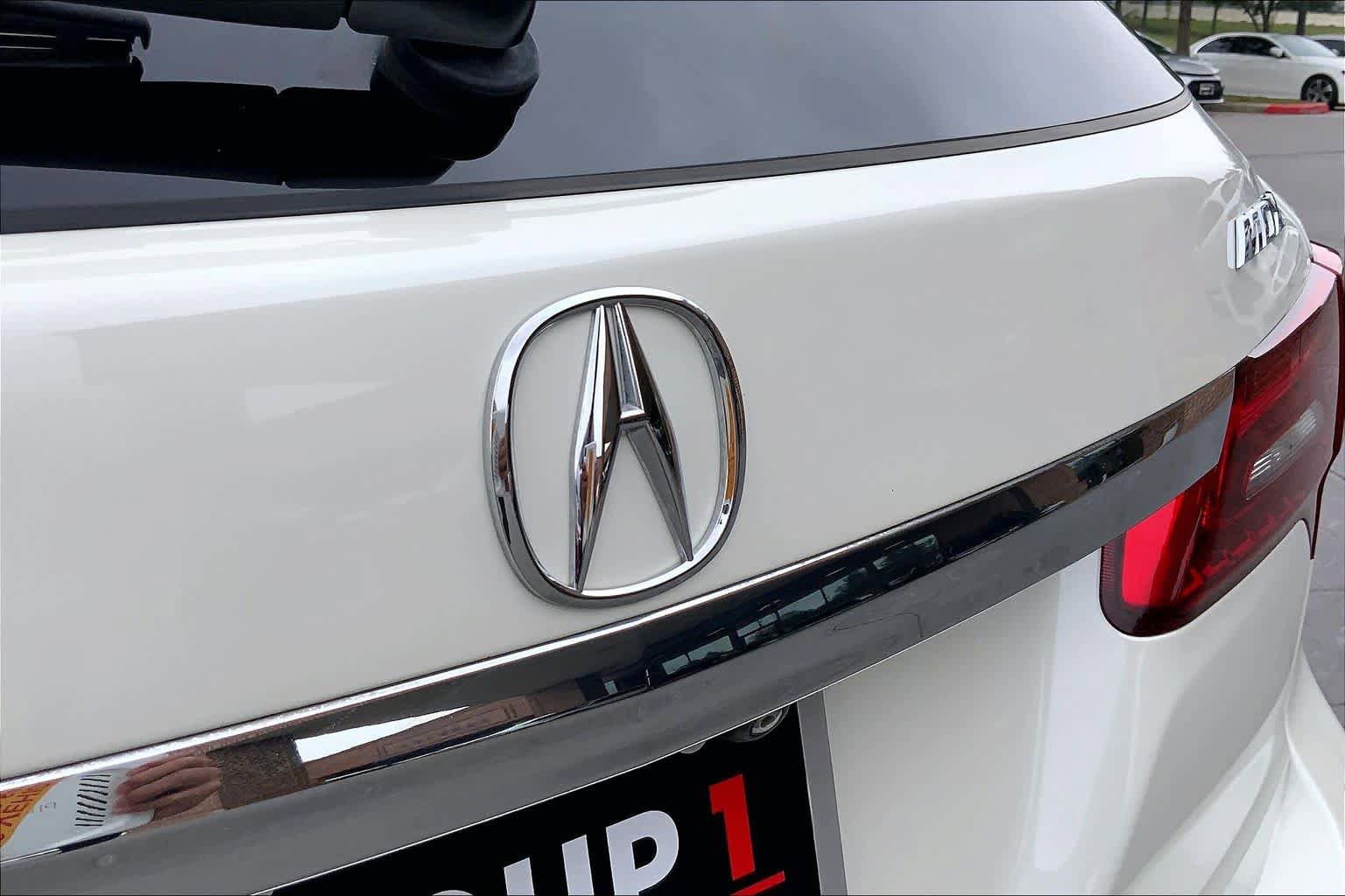 Used 2016 Acura MDX FWD w/ Technology Package image 31