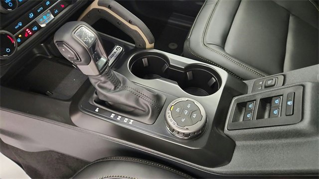 New 2025 Ford Bronco Badlands image 14