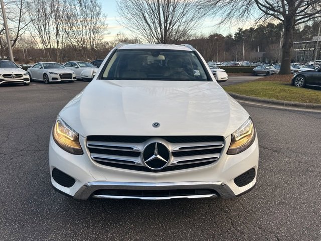 Used 2019 Mercedes-Benz GLC 300 image 2