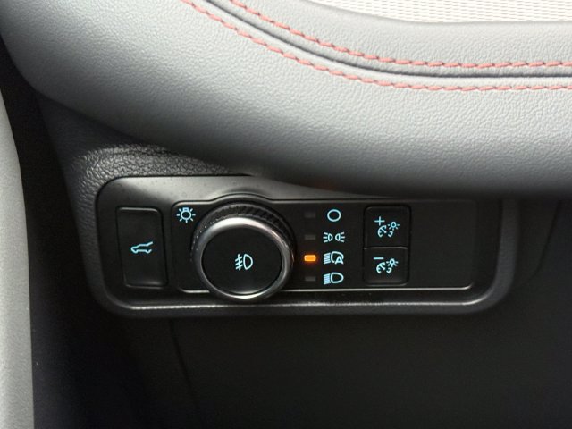 Certified 2025 Ford Explorer Active w/ Active Comfort Package AWD/4WD image 22