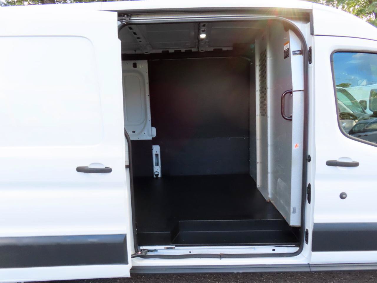 Used 2018 Ford Transit 150 148 Medium Roof RWD image 8
