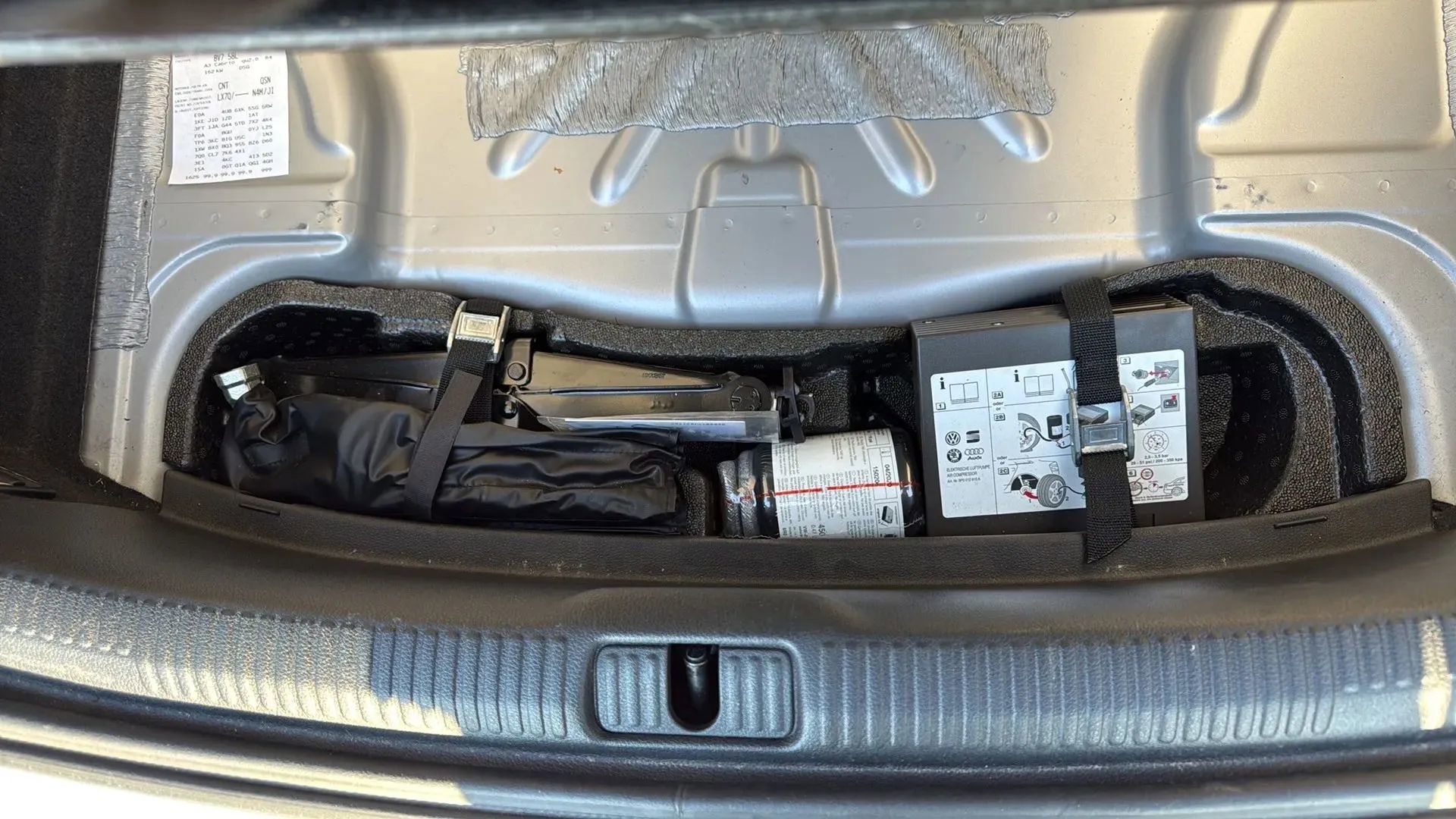 Used 2015 Audi A3 2.0T Premium Plus image 18