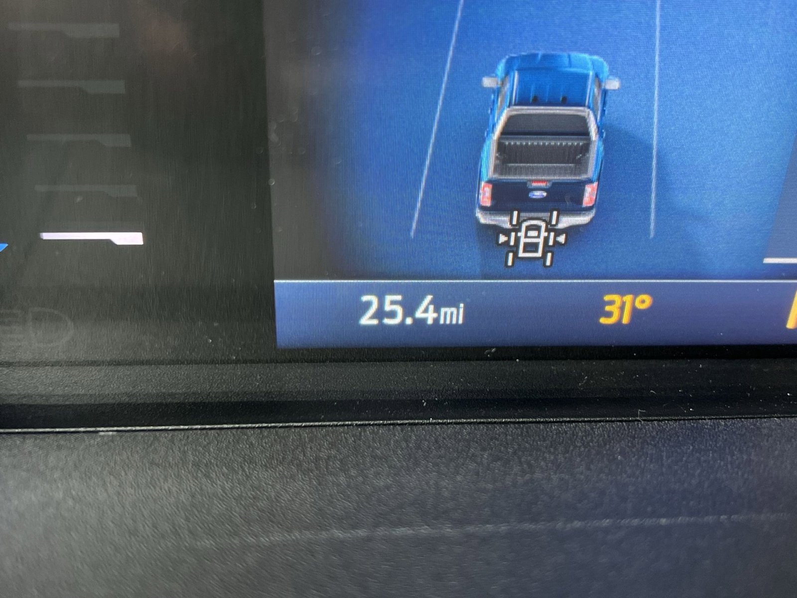 New 2025 Ford Ranger XLT w/ Convenience Package image 17