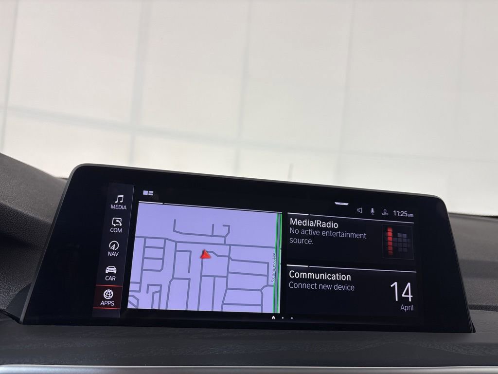 Used 2023 BMW X3 sDrive30i w/ Convenience Package image 30