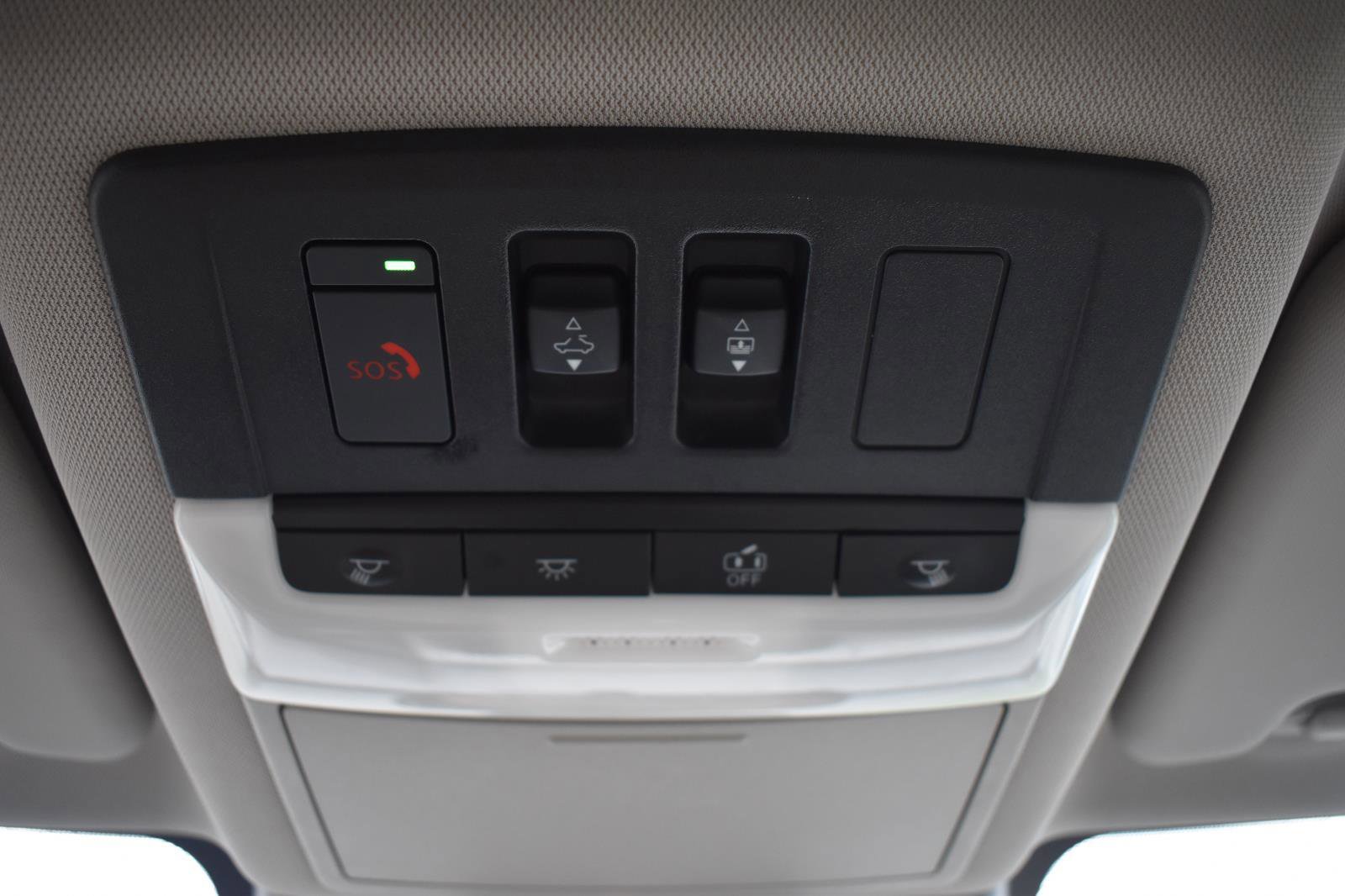 Used 2023 Nissan Rogue SV w/ SV Premium B Package FWD image 42