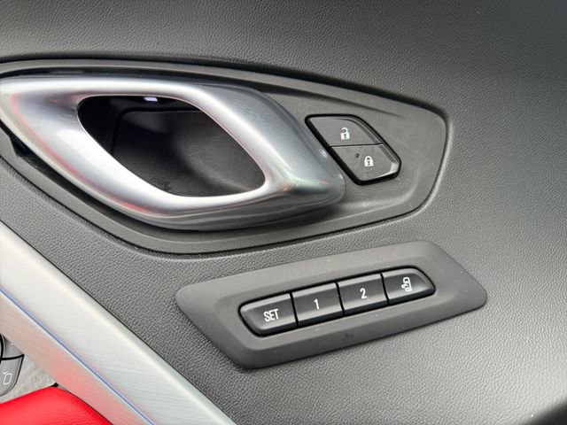 Used 2022 Chevrolet Camaro LT w/ RS Package image 19